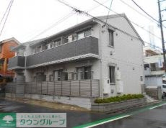 ステラ南水元の物件内観写真